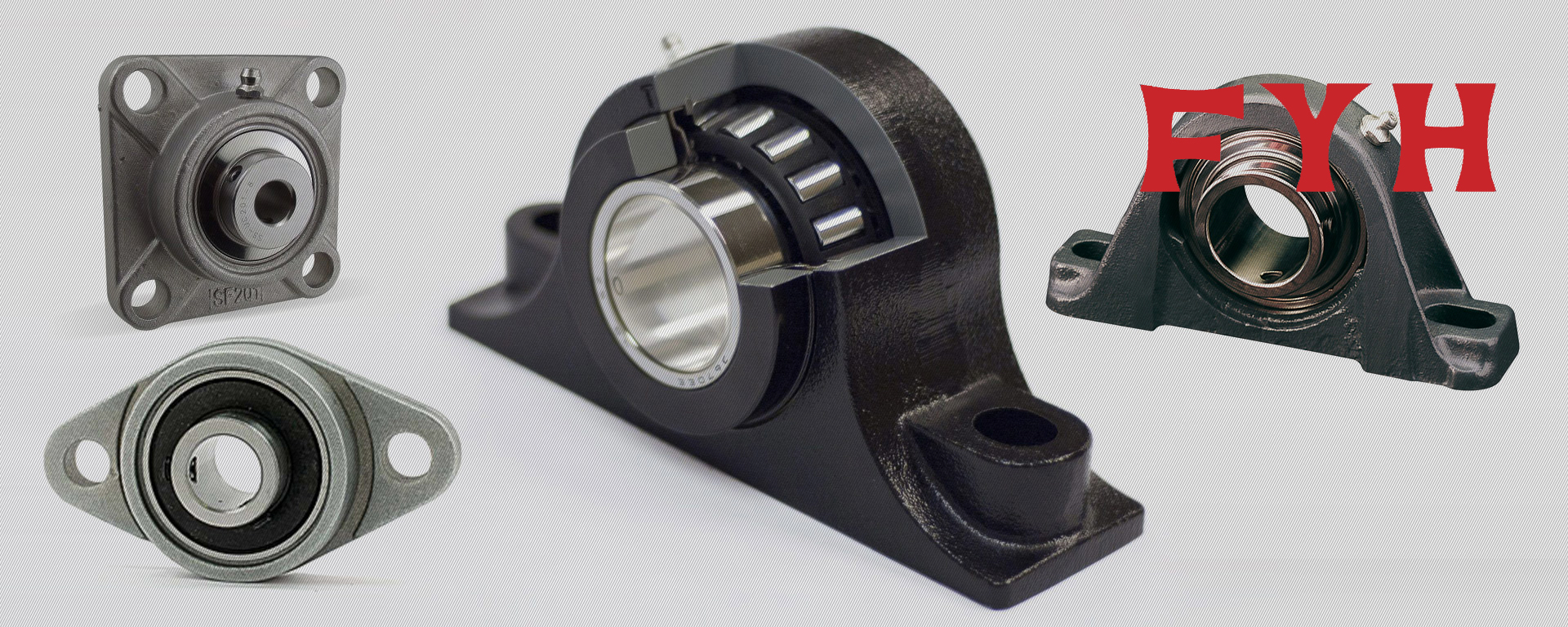 FYH軸承 - 上海盛希軸承有限公司