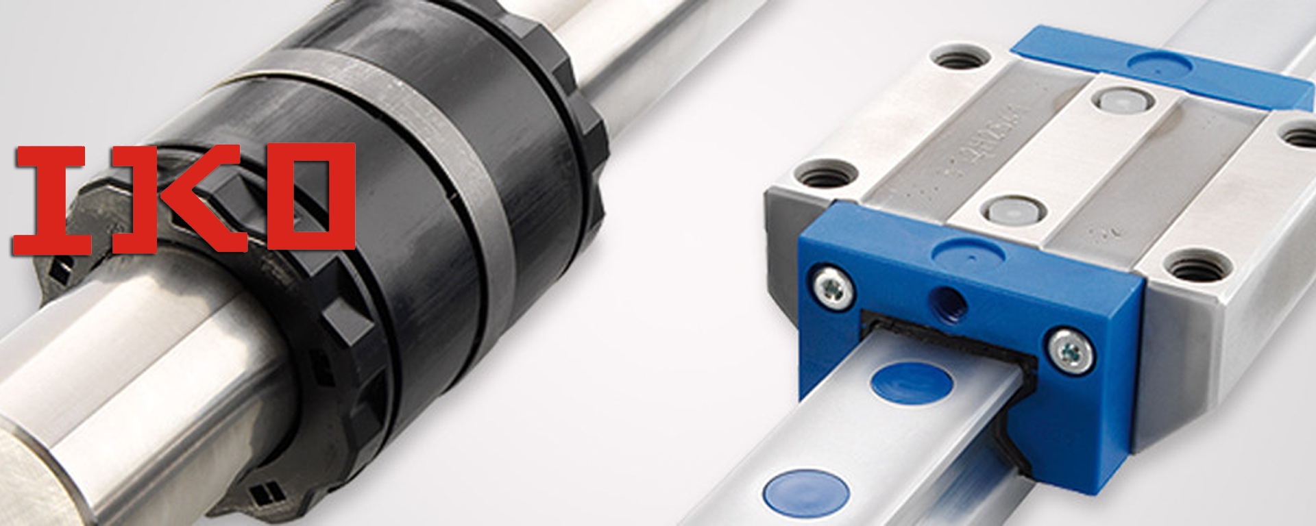 IKO軸承 - 上海盛希軸承有限公司