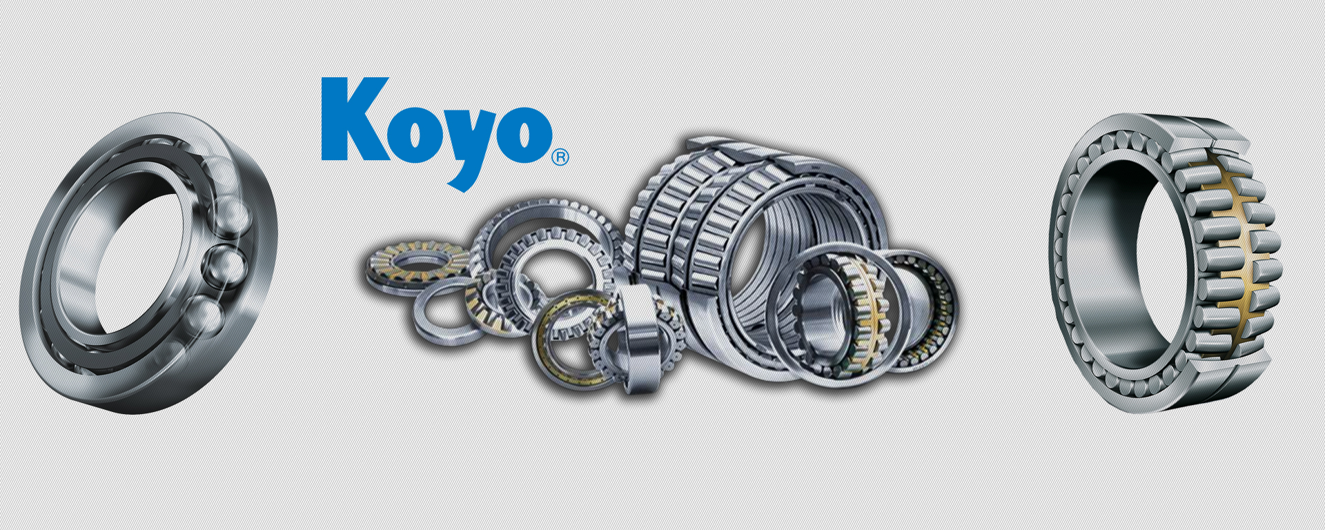 KOYO軸承 - 上海盛希軸承有限公司