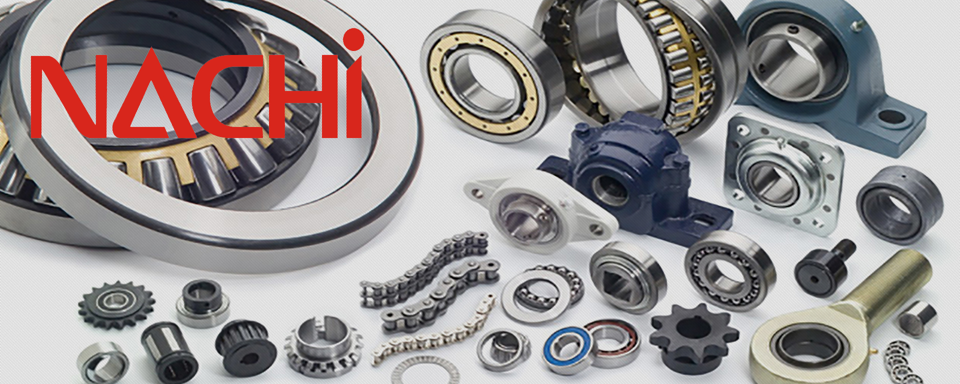 NACHI軸承 - 上海盛希軸承有限公司