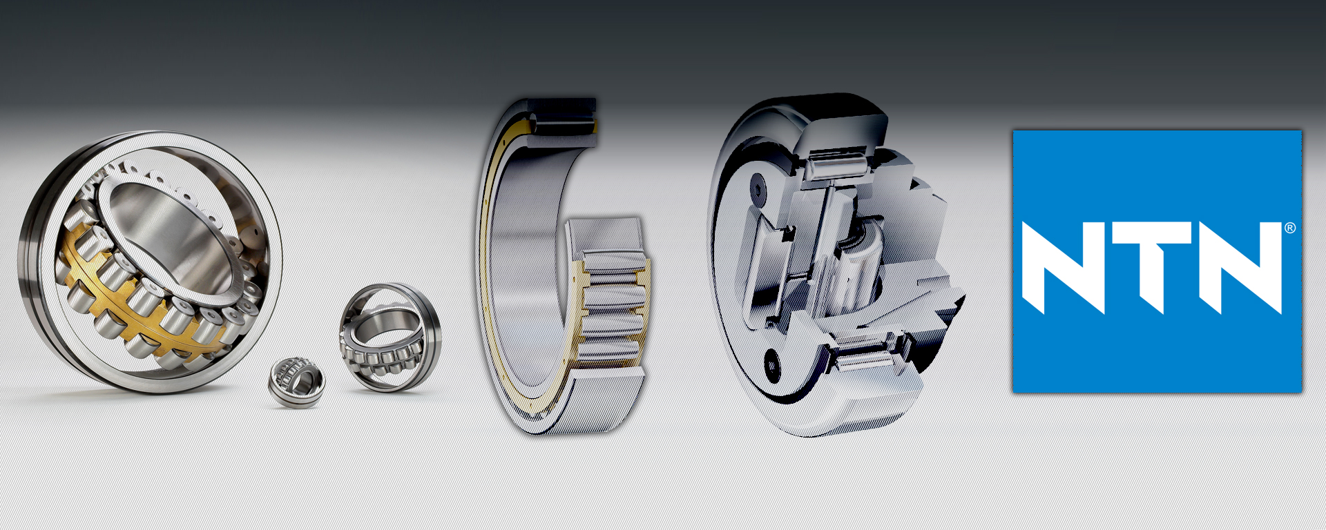 NTN軸承 - 上海盛希軸承有限公司
