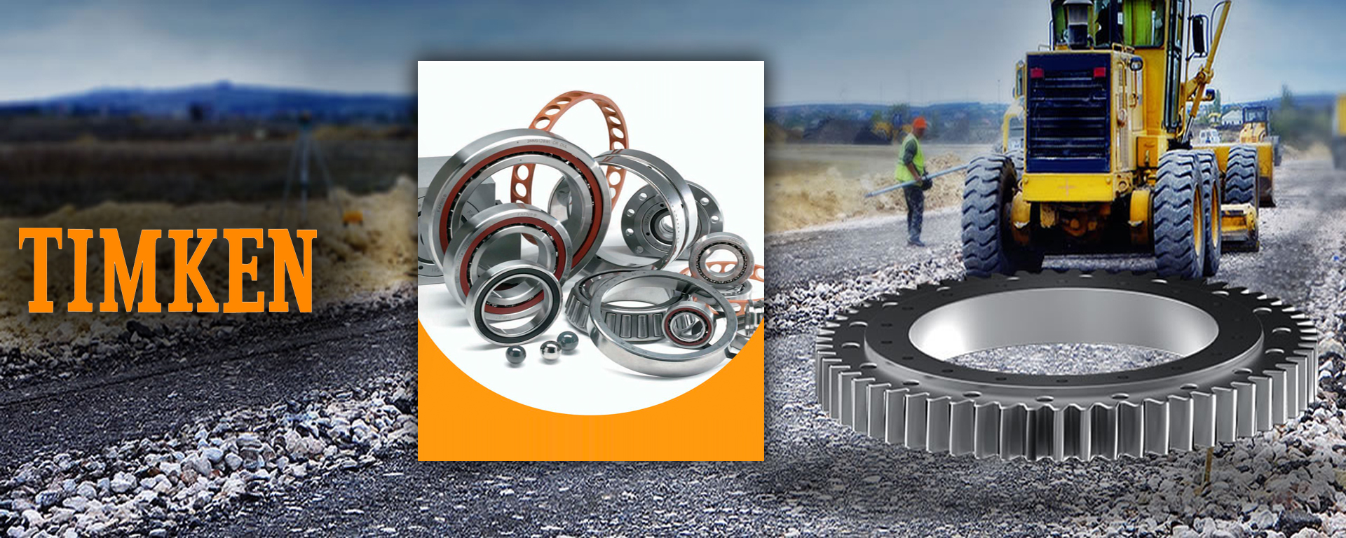 TIMKEN軸承 - 上海盛希軸承有限公司