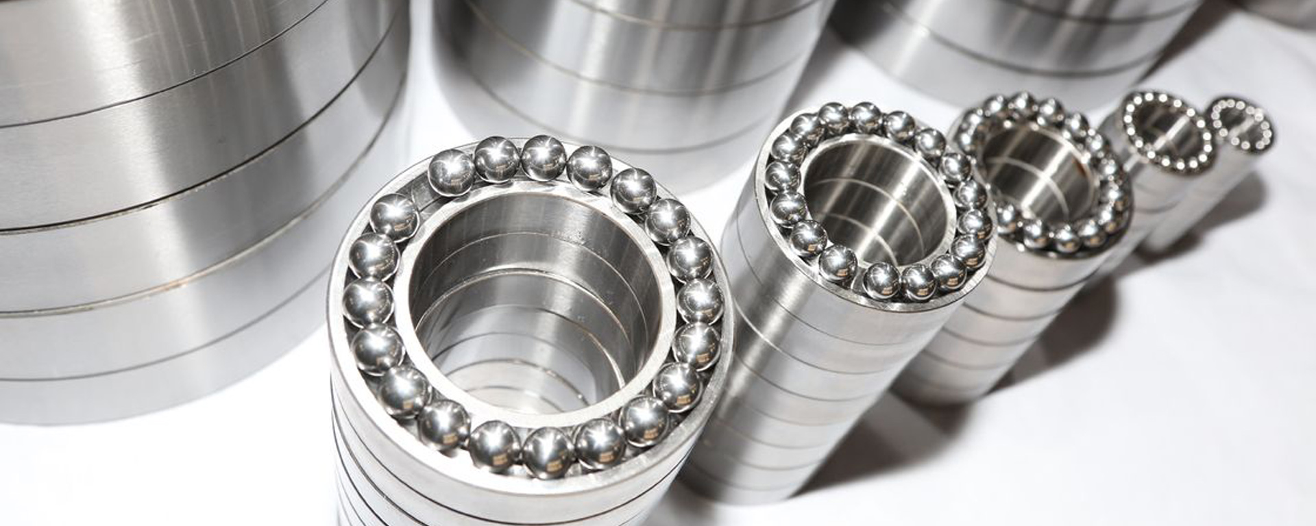 角接觸推力球軸承 - 上海盛希軸承有限公司