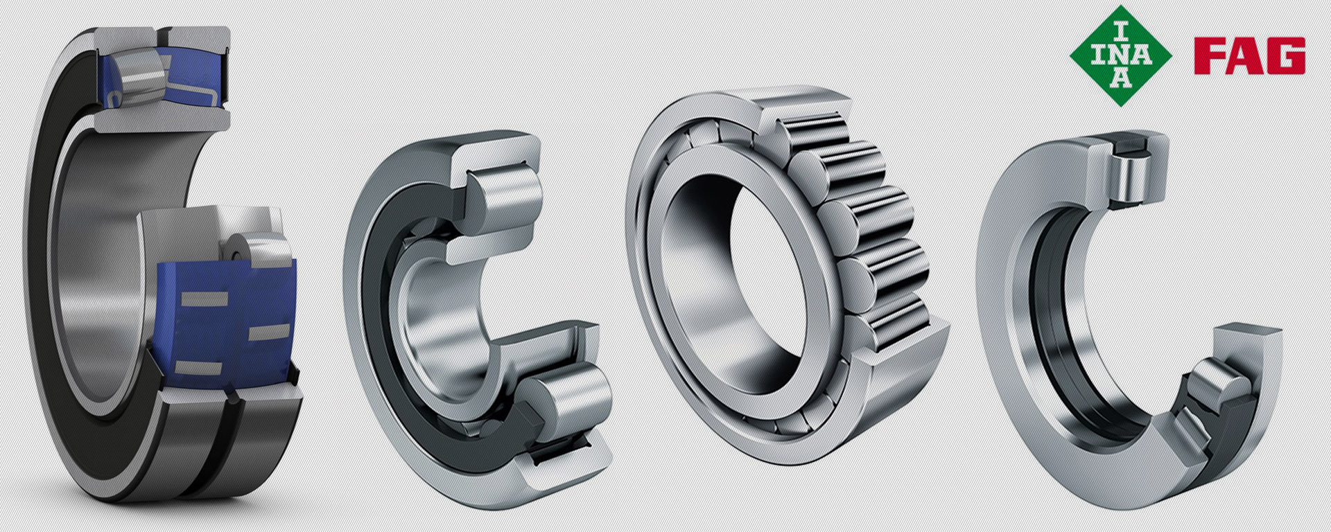 背襯軸承 - 上海盛希軸承有限公司