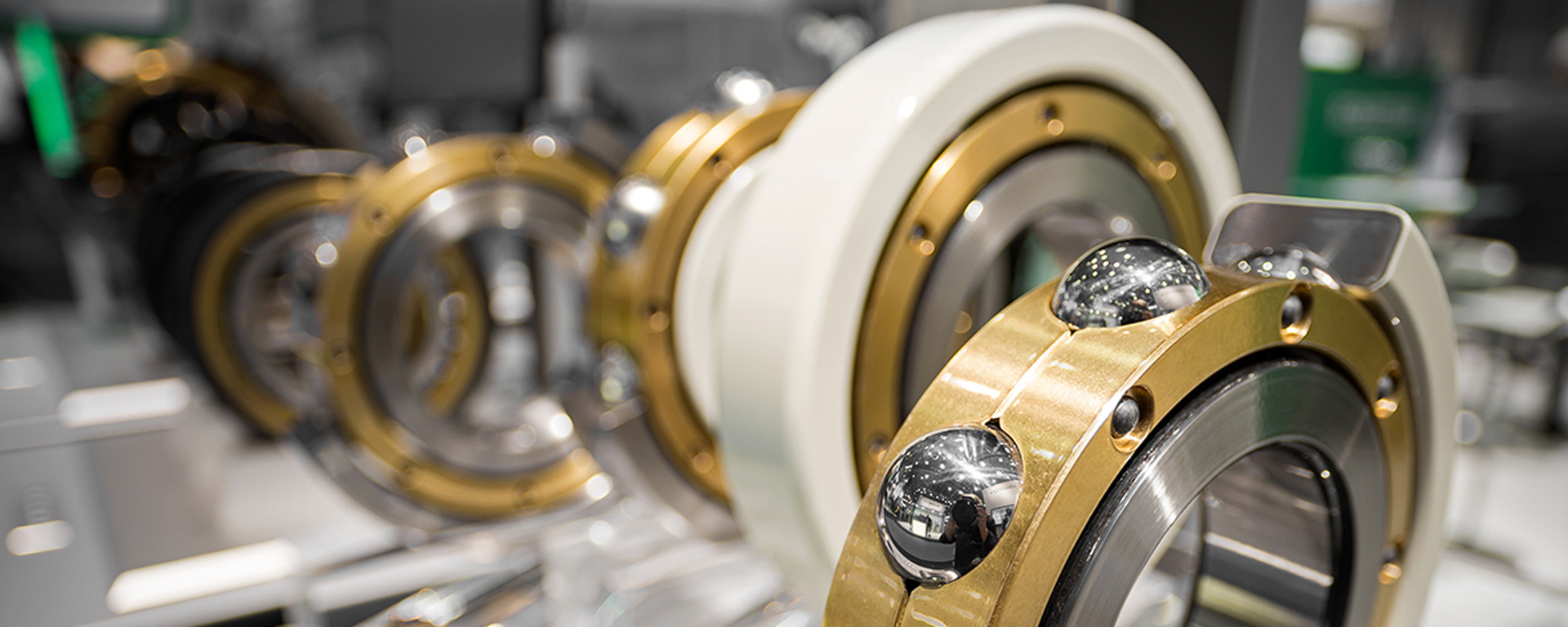 球軸承 - 上海盛希軸承有限公司