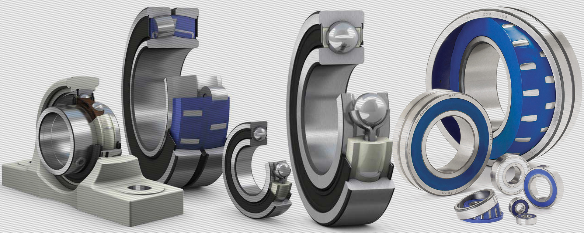 固態(tài)油軸承 - 上海盛希軸承有限公司