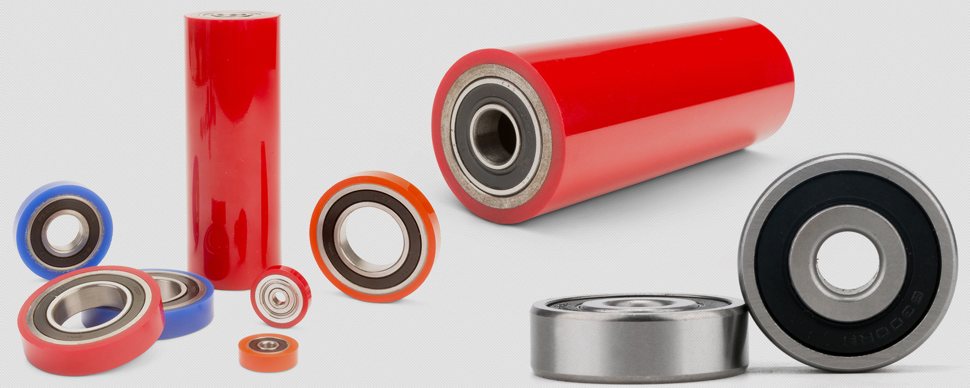 涂層軸承 - 上海盛希軸承有限公司