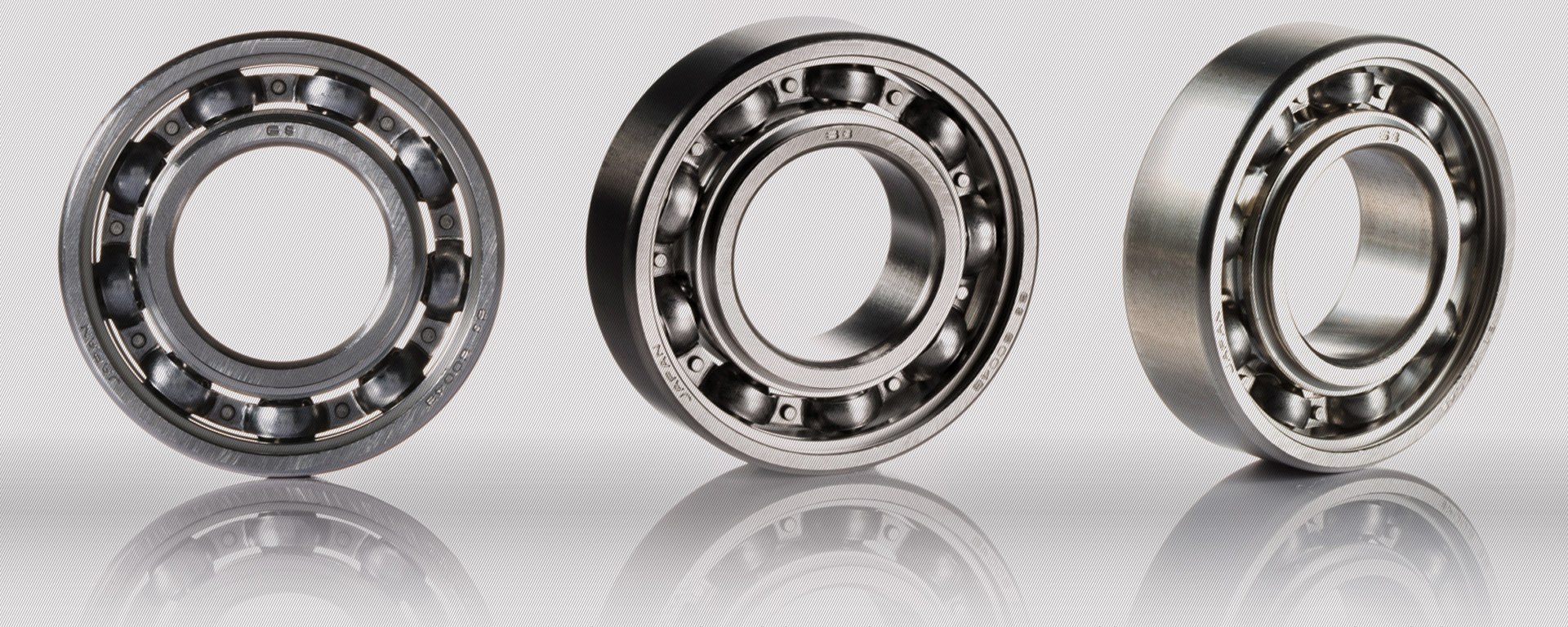 耐腐蝕軸承 - 上海盛希軸承有限公司