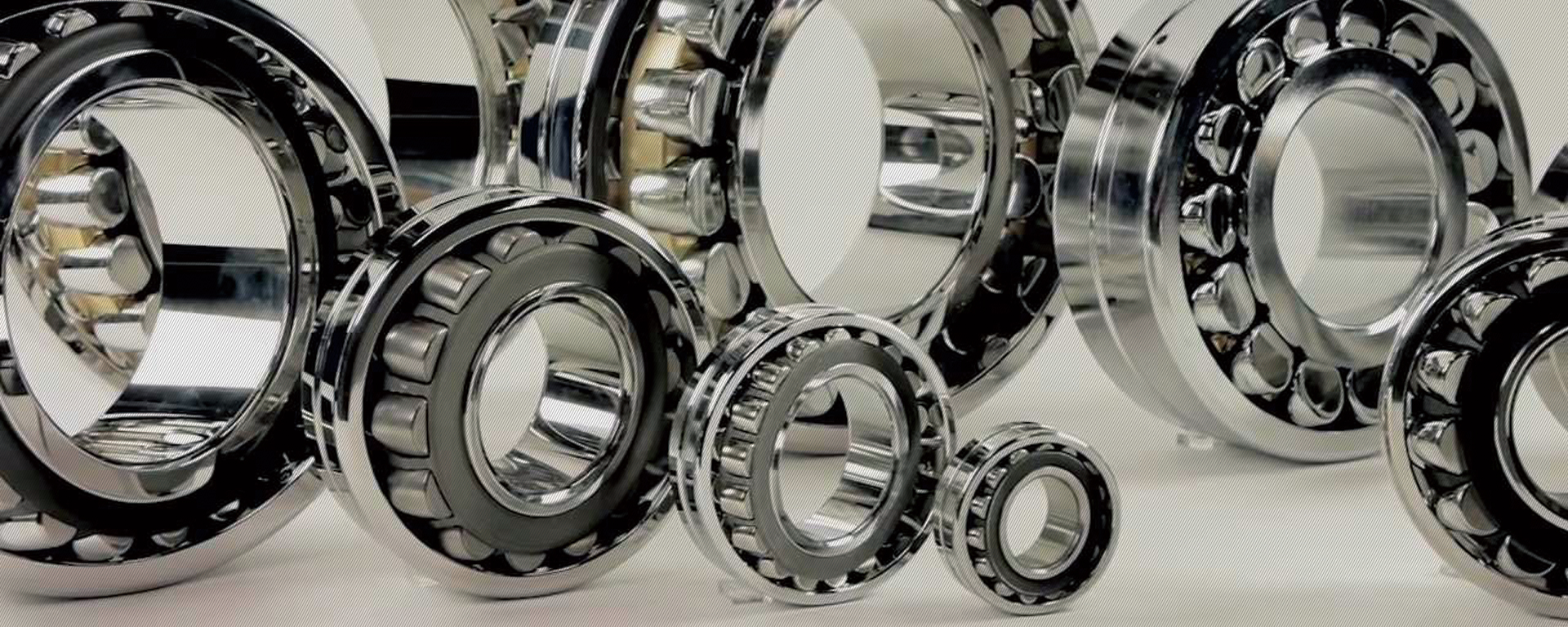 圓柱滾子軸承 - 上海盛希軸承有限公司