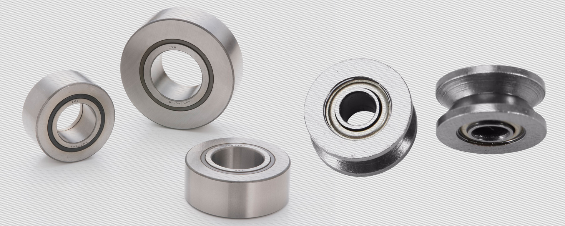 圓柱滾子滾輪軸承 - 上海盛希軸承有限公司