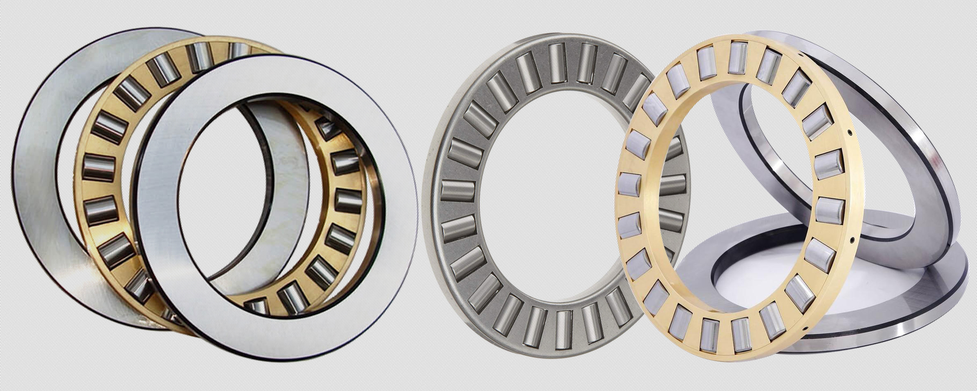 圓柱滾子推力軸承 - 上海盛希軸承有限公司