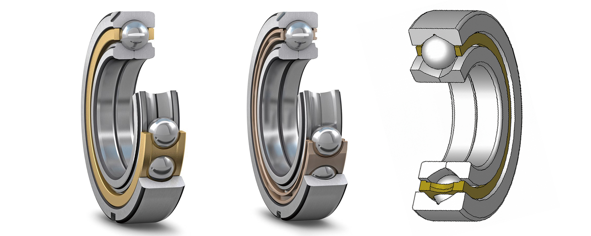 深溝球軸承 - 上海盛希軸承有限公司