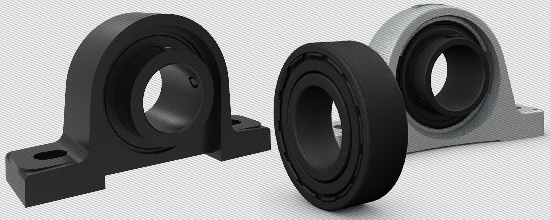 高溫軸承 - 上海盛希軸承有限公司