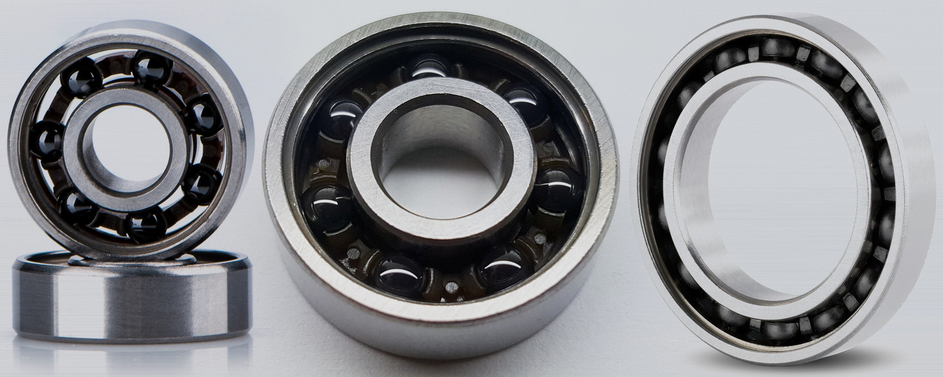 混合陶瓷軸承 - 上海盛希軸承有限公司