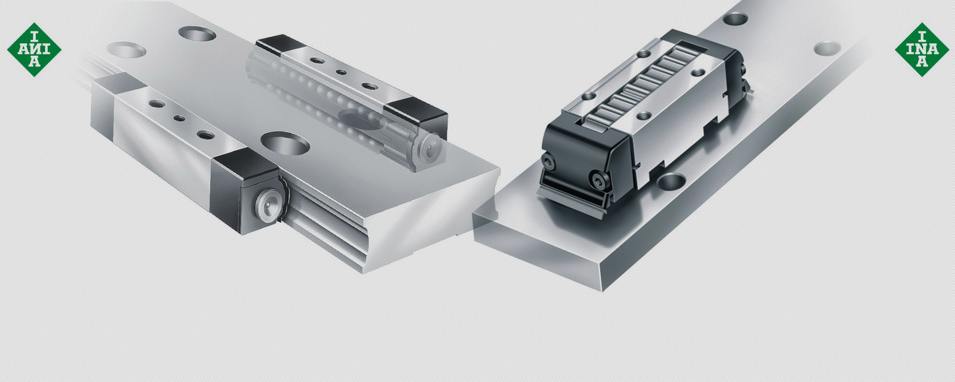 直線滾子軸承 - 上海盛希軸承有限公司