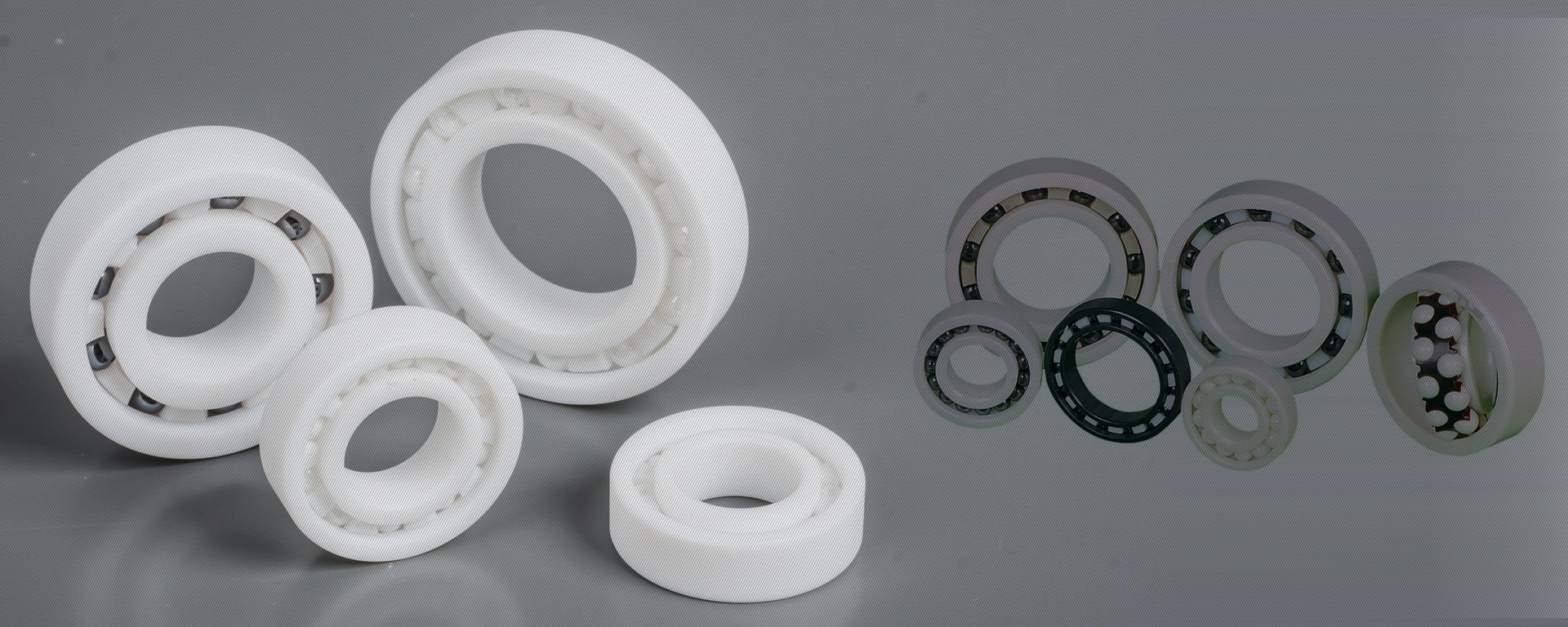 塑料球軸承 - 上海盛希軸承有限公司