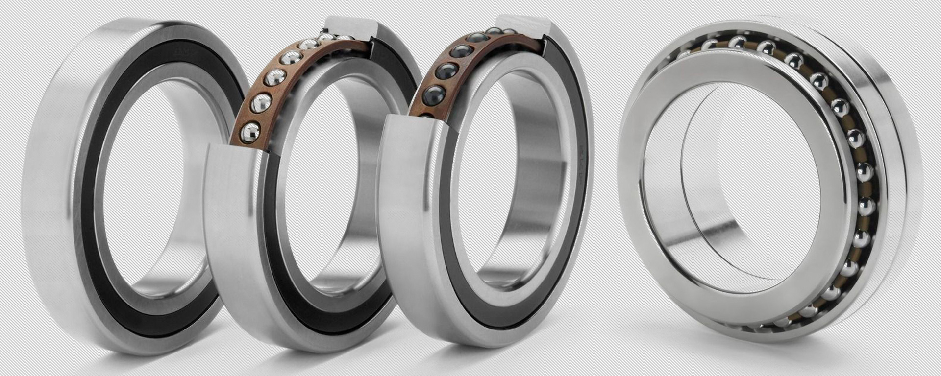 精密角接觸球軸承 - 上海盛希軸承有限公司