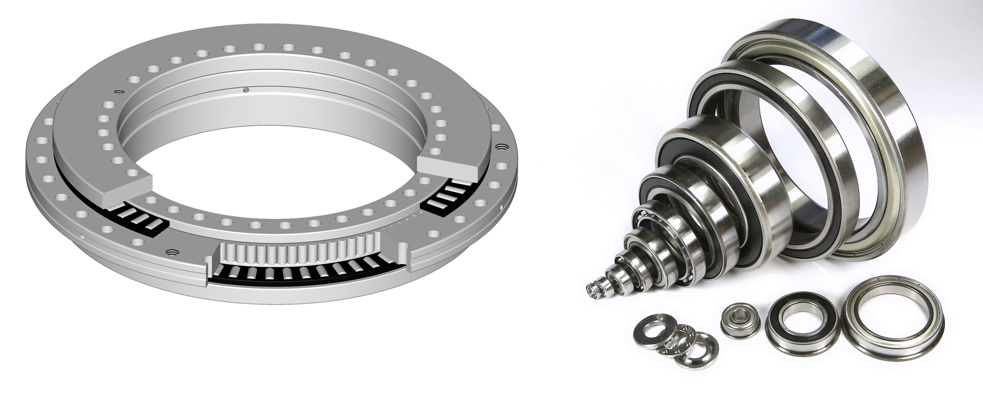 精密軸承 - 上海盛希軸承有限公司