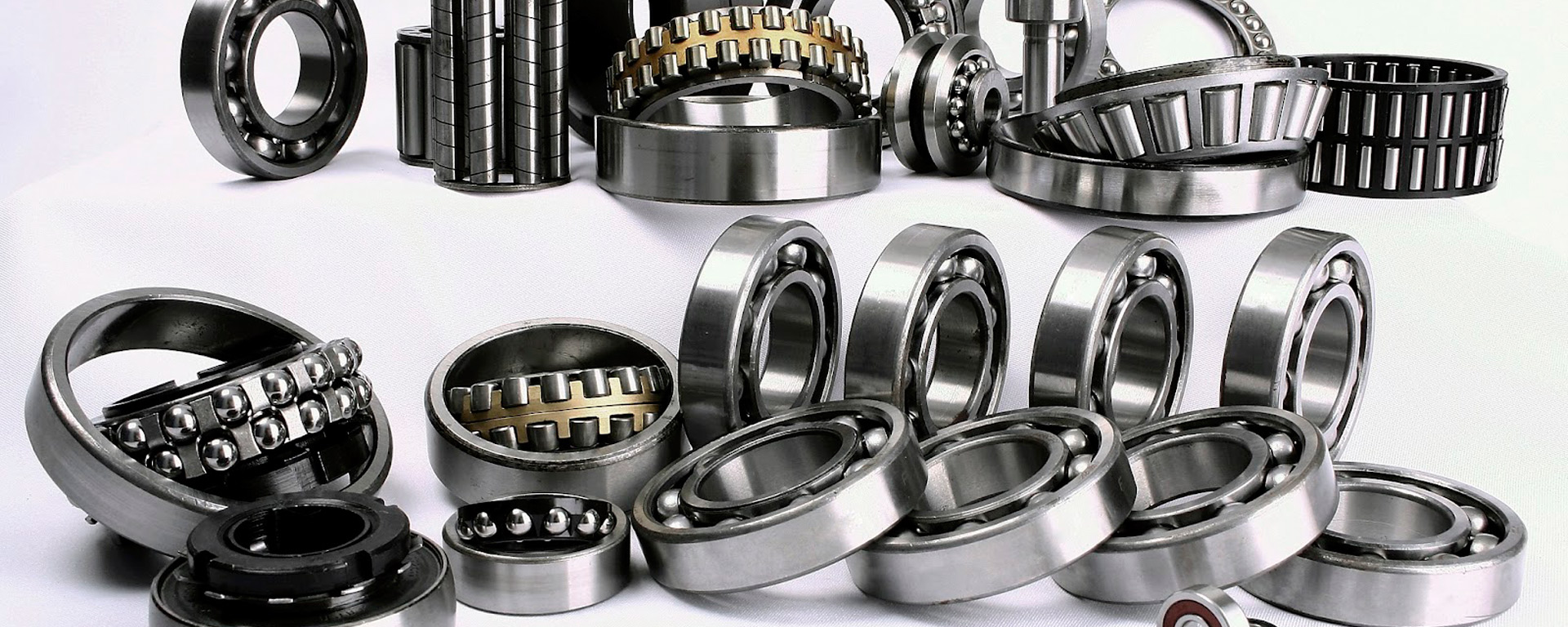 產品類型 - 上海盛希軸承有限公司