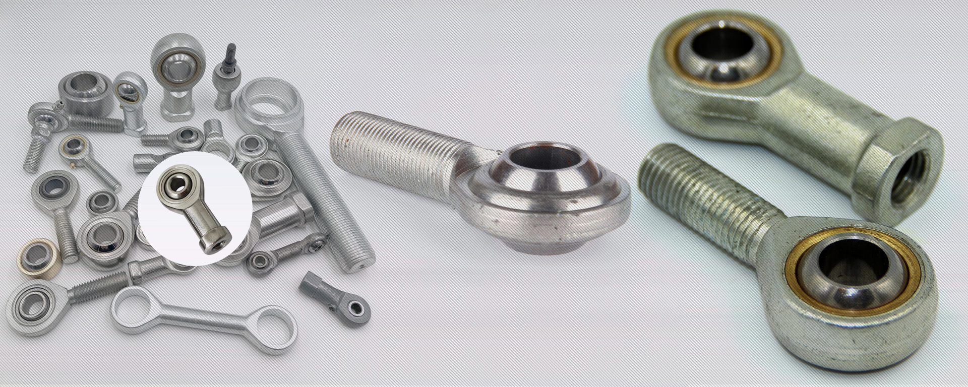 桿端關節軸承 - 上海盛希軸承有限公司