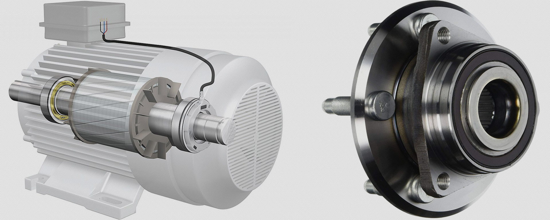 傳感器軸承單元 - 上海盛希軸承有限公司