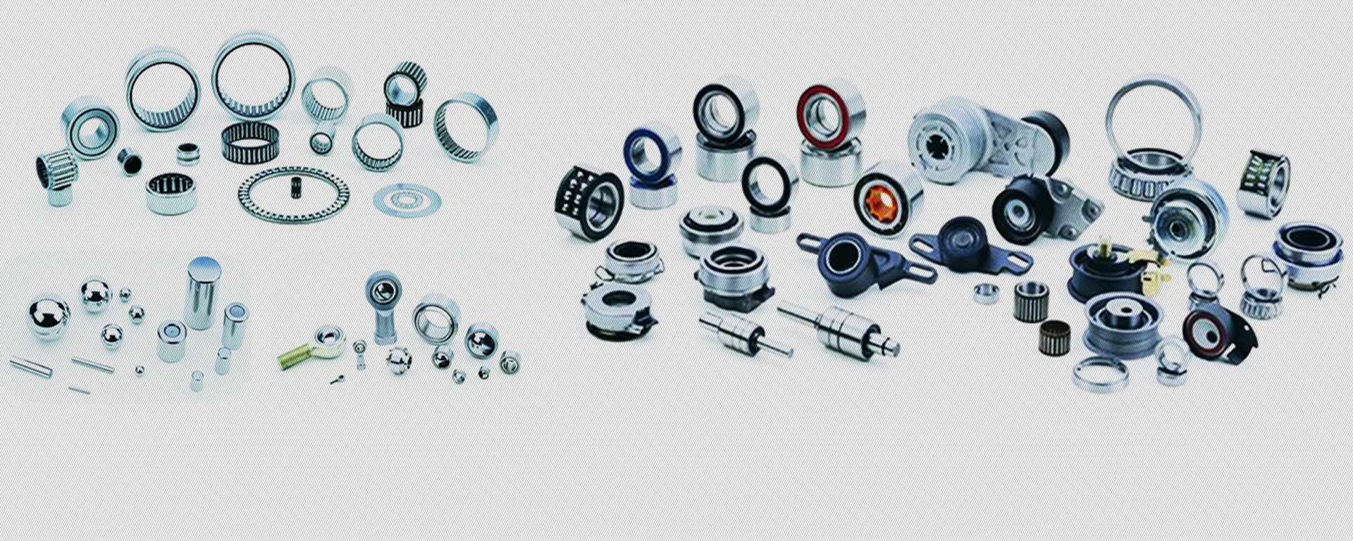 滑動軸承 - 上海盛希軸承有限公司