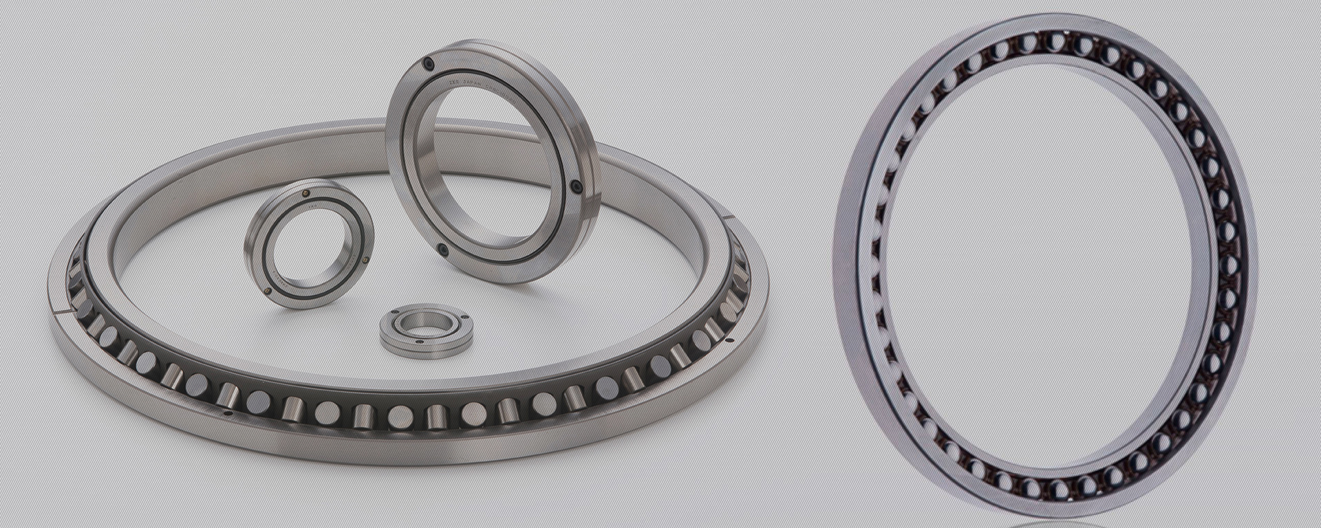 非磁性工況專用軸承 - 上海盛希軸承有限公司