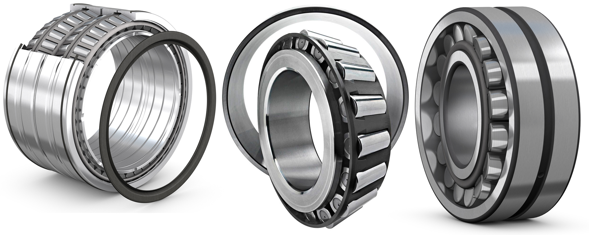 圓錐滾子軸承 - 上海盛希軸承有限公司