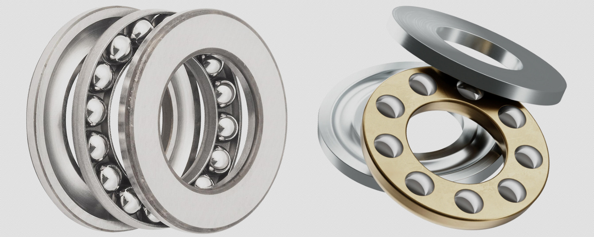 推力球軸承 - 上海盛希軸承有限公司