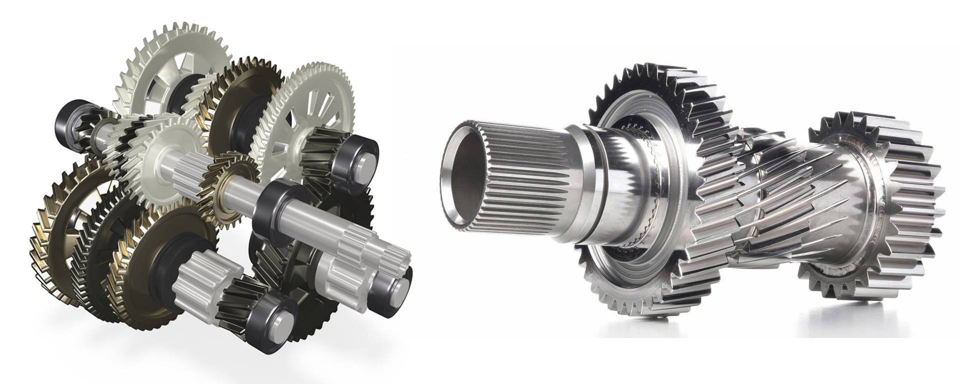 齒輪箱修復(fù) - 上海盛希軸承有限公司