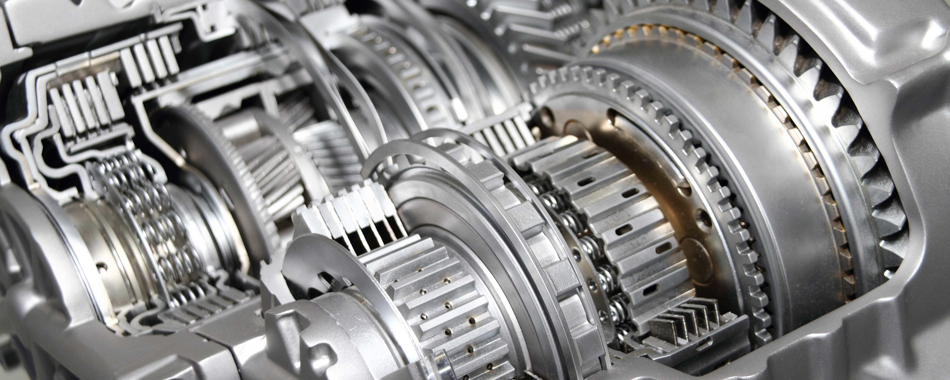 變速器維修 - 上海盛希軸承有限公司