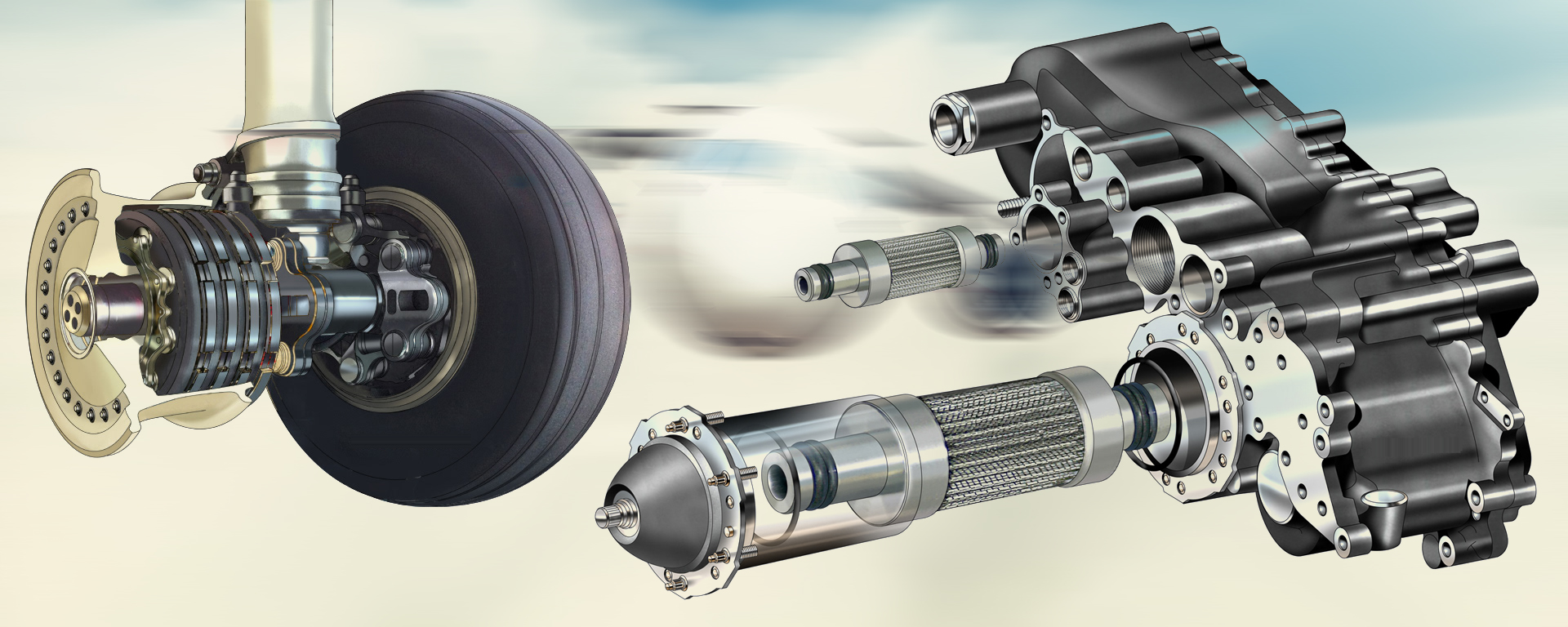 航天工業(yè) - 上海盛希軸承有限公司