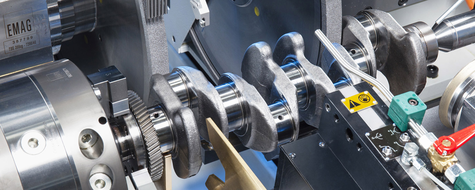 機床 - 上海盛希軸承有限公司