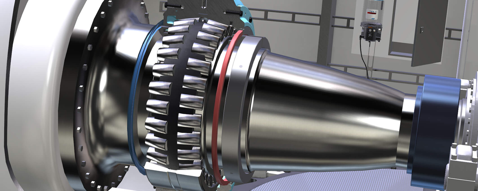 船舶 - 上海盛希軸承有限公司