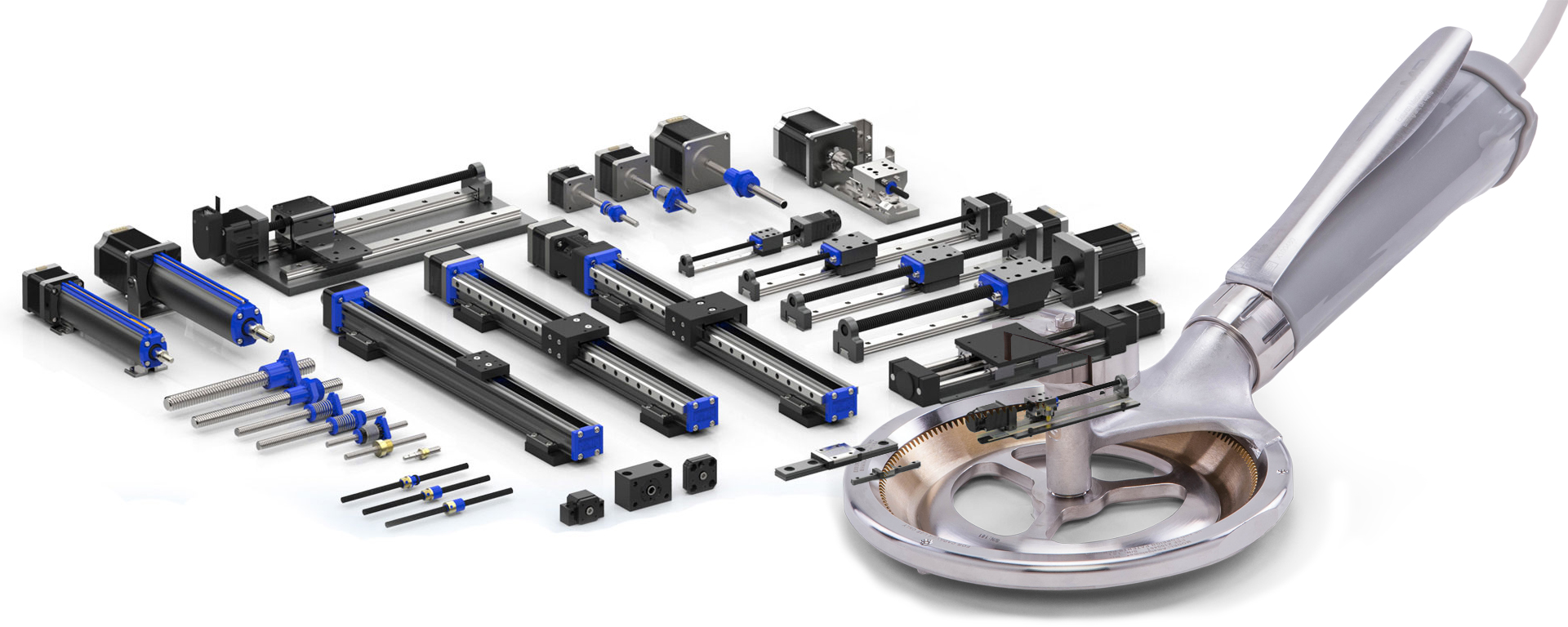 醫療和保健 - 上海盛希軸承有限公司