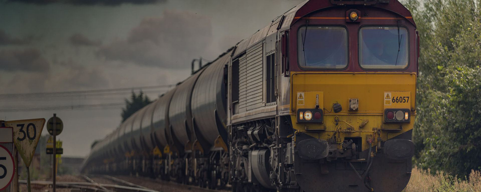 鐵路 - 上海盛希軸承有限公司