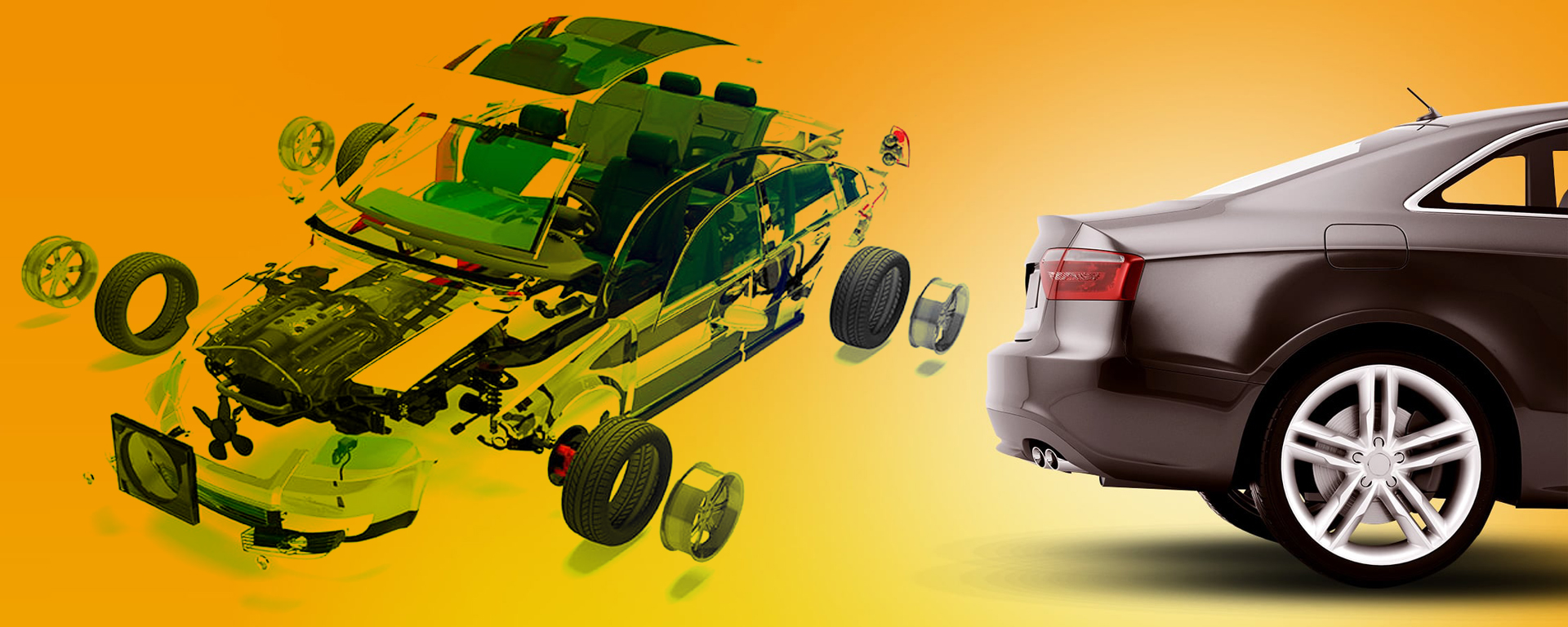 轎車和輕型卡車 - 上海盛希軸承有限公司