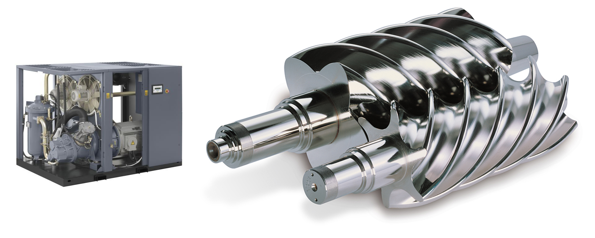 壓縮機 - 上海盛希軸承有限公司