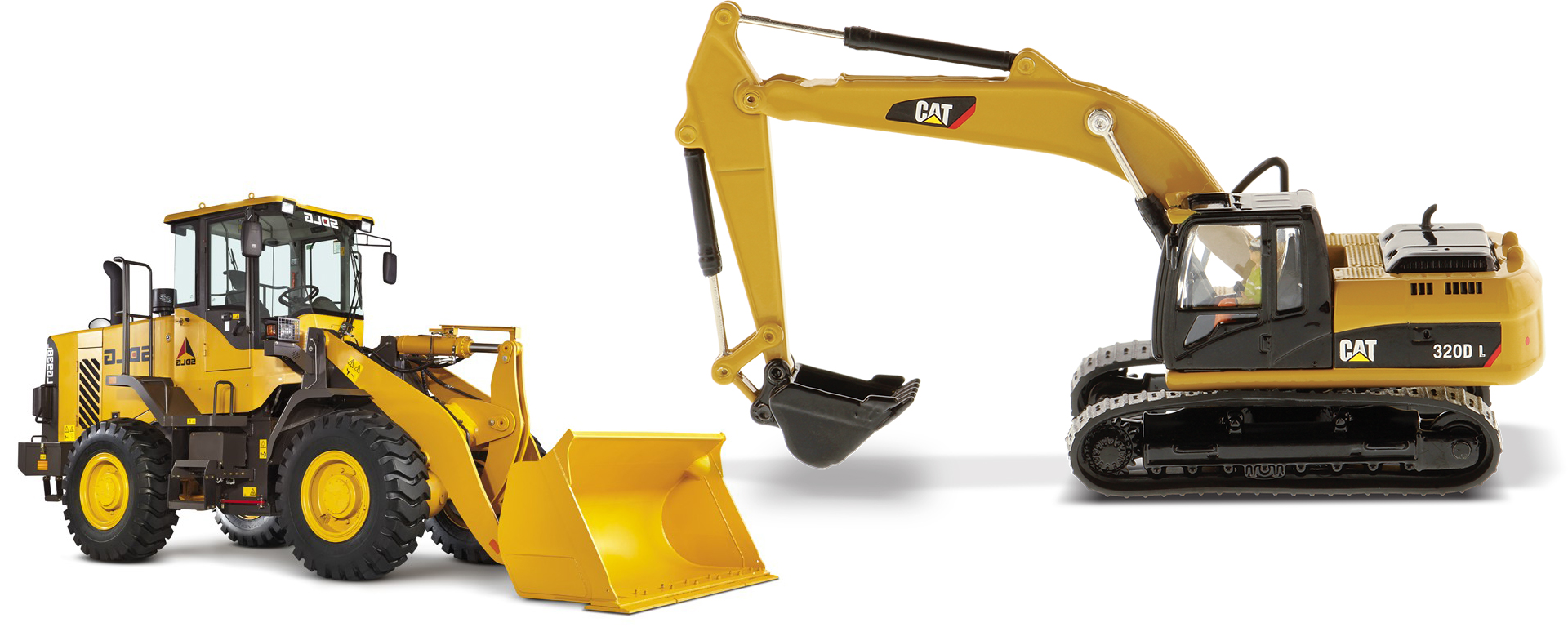 建筑 - 上海盛希軸承有限公司